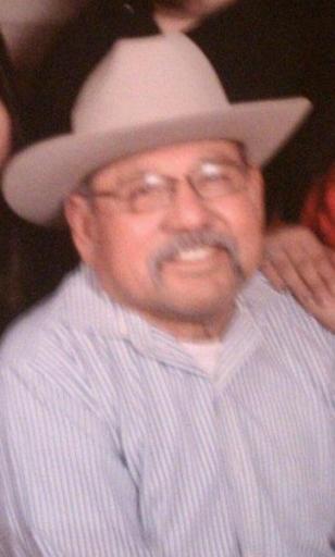 Severiano C. Hernandez