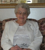 Mary Bertram Profile Photo