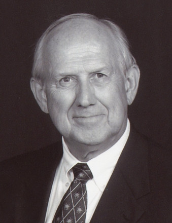 John V. Fangman