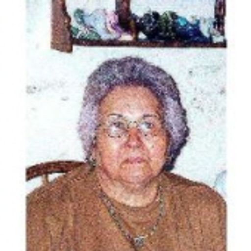 Luz Maria Morales