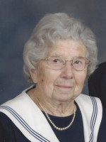 Mrs. Edna Weiss Profile Photo