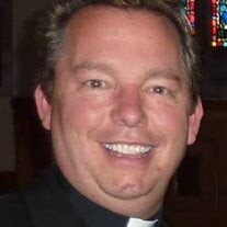 Father Chris Coleman Profile Photo