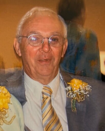 Billy Zack Nutt, Sr.