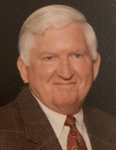 Wilbur Clyde Gentry Profile Photo