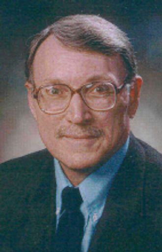 Dr. John J. Harris