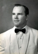 Walter Edward Robinson Profile Photo