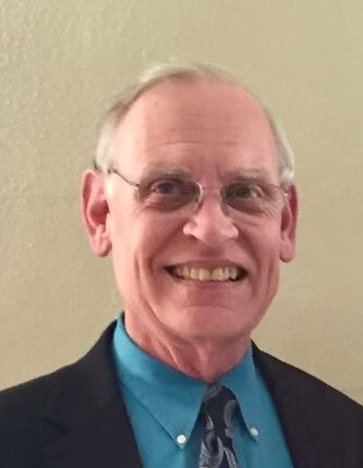 Reverend Dr. Michael Wayne Frye Profile Photo