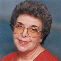 Sylvia Power Profile Photo