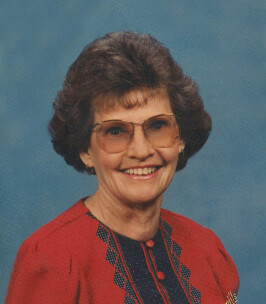 Mary Dement