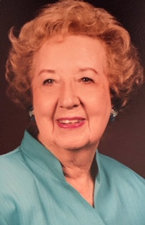 Mary Campbell Profile Photo