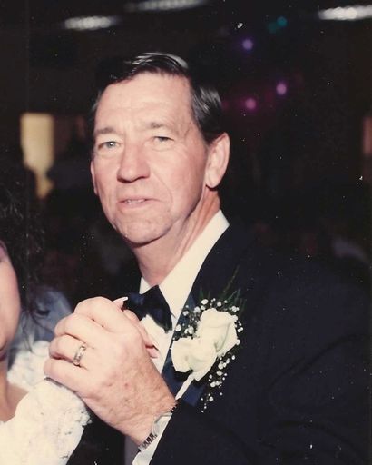 James George Mobley's obituary image