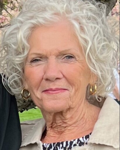 Sharon L. Holt's obituary image