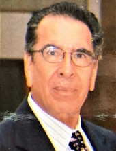 Jose Luis Rios Saldana Profile Photo