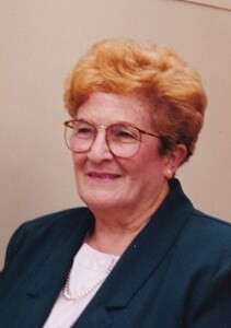 Marlene Joy Mcelroy