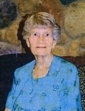 Mildred Hazel Campbell Profile Photo