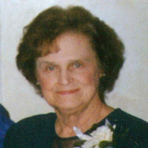 Dorothy M. Hosinski