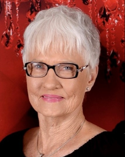 Mary June Merrell Profile Photo