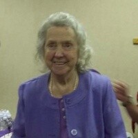 Gloria Hall