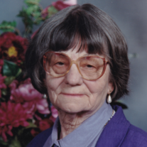 Margaret Lucille  Gray