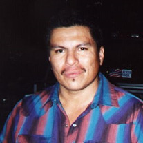 Ramon Rivera Jr