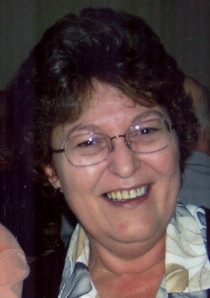 Patti M. Steward