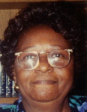 Ida Mae Burris 
 April 6, 2017