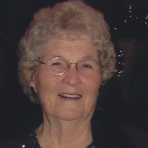 Ralph (Eleanor) Chelsen