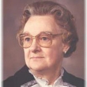 Marjorie Sheppard