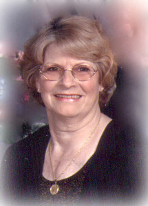 Barbara Jean Smith