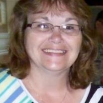 Lora Ann Hensley Profile Photo