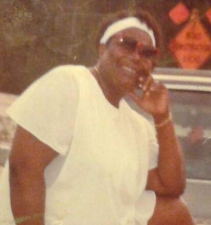 Thelma Vereen Randolph