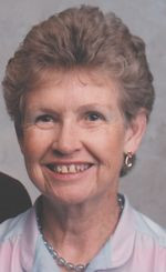 Blanche D. Glover