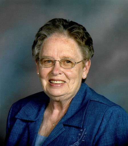 Erma Christine Holzer