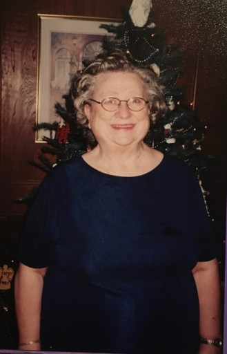 Mary Philips Profile Photo