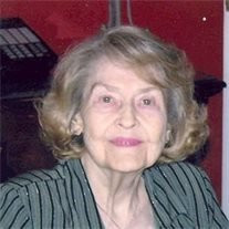 Ethel Mccraw
