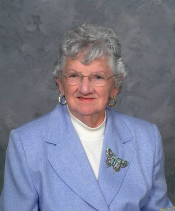 JoAnn Poggemoeller