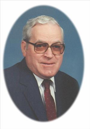 Eugene Davisson