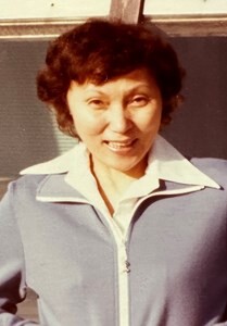 June Kimura