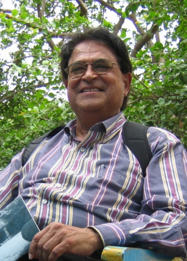 Vijay Shertukde