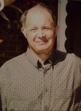 Terry Garrison Profile Photo