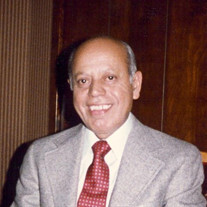 Abbas T. Zadeh Profile Photo