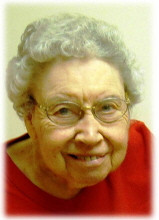 Sr. Mary Agnes, Rsm Tamisiea Profile Photo