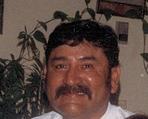 Vicente Guevara Profile Photo