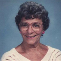 Hilda E. Gainor