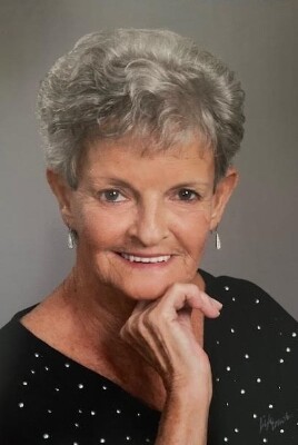 Betty S. Lou Kelbaugh