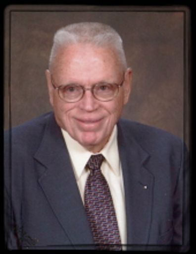 Douglas D. Doolittle