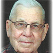 Conrad M. Johnson Profile Photo