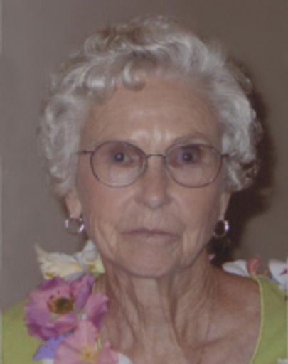 Margaret Dixon Rusch Profile Photo