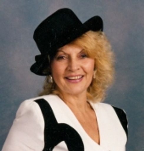 Marlene C. Radano