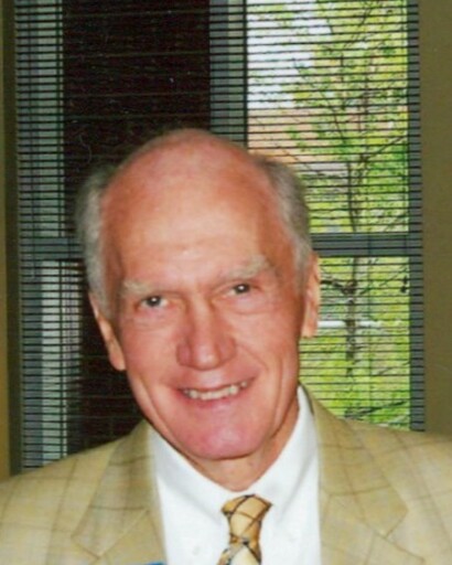 Sumner Riddick Pugh, Jr.'s obituary image